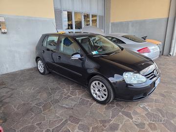 Golf V 1.6 fsi