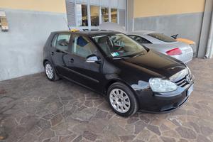 Golf V 1.6 fsi
