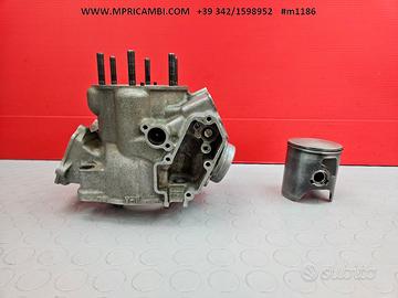 CILINDRO PISTONE YAMAHA YZ 250 2002 2003 YZ250 200