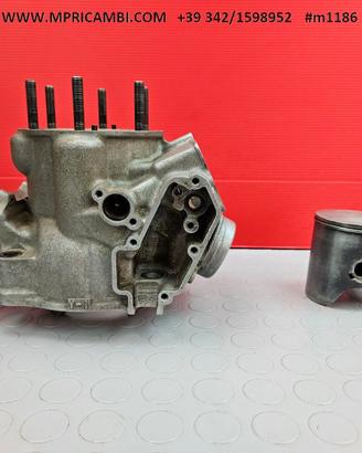 CILINDRO PISTONE YAMAHA YZ 250 2002 2003 YZ250 200