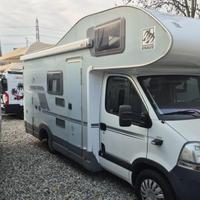 KNAUS Sport Traveller Sport Traveller