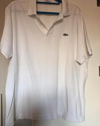 Polo Lacoste