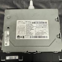 Autoradio Fiat Panda 2021 Uconnect