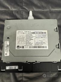 Autoradio Fiat Panda 2021 Uconnect