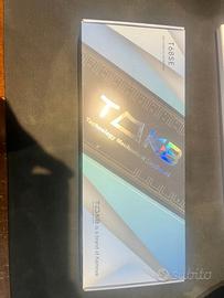 tastiera meccanica gaming TMKB (Layout 65%)