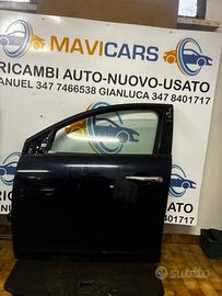 Sportello lancia Y anteriore sinistra