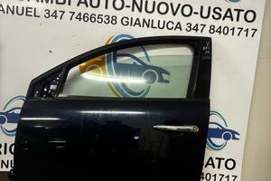 Sportello lancia Y anteriore sinistra