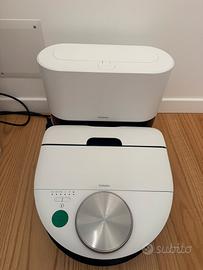 Folletto VR7S vorwerk robot