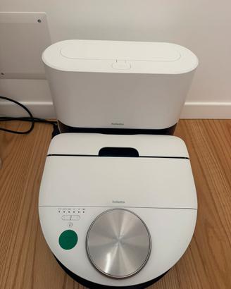 Folletto VR7S vorwerk robot