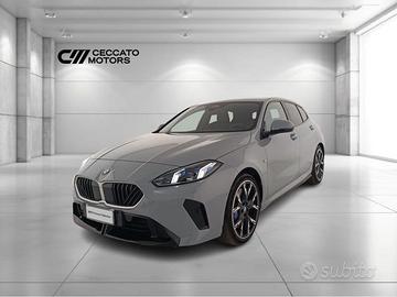 BMW Serie 1 120d 48V MSport auto
