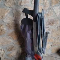 Aspirapolvere Kirby usato