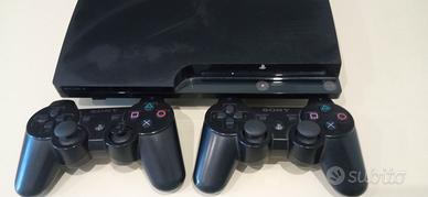 PS3 sony