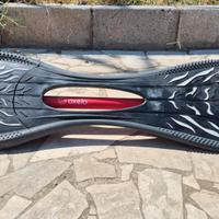 oxleloboard waveboard oxelo skateboard skate