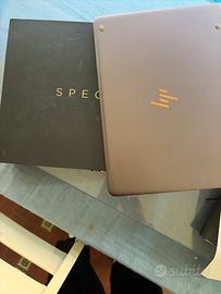 LAPTOP HP SPECTRE