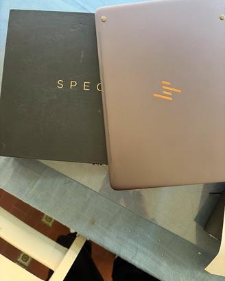 LAPTOP HP SPECTRE