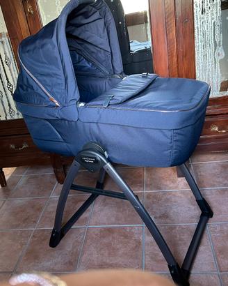 Trio Peg Perego completo