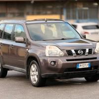 Nissan X-Trail 2.0 dCi 150CV SE