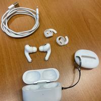 Apple AirPods Pro 2 Originale