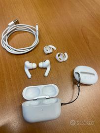 Apple AirPods Pro 2 Originale