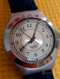 swatch Irony