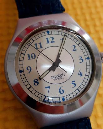 swatch Irony