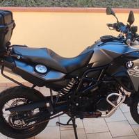 Bmw f 800 gs - 2014