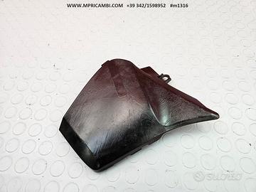FIANCHETTO SELLA HONDA TRANSALP 700 2007 2013 XL70