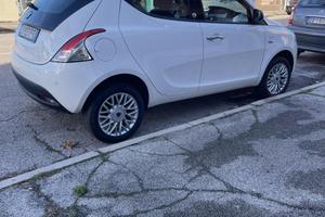 Lancia Y TwinAir Metano EcoChic