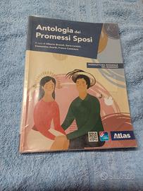 Antologia dei Promessi Sposi 