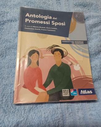 Antologia dei Promessi Sposi 