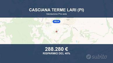Immobile in asta di 417 m² con più di 5 locali a C