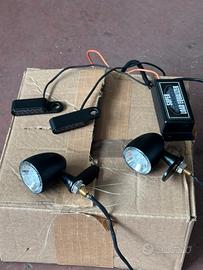 Frecce Harley Davidson , Forty Eight , 883 , Dyna