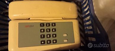 Telefono vintage 