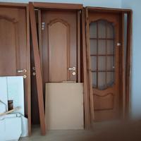 Porte da interni