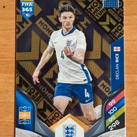 Card Panini Adrenalyn FIFA365 RICE 