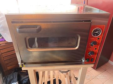 Forno Fimar MICROV22C.   500GRADI