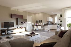 Rif.ZA68| appartamento quadrilocale