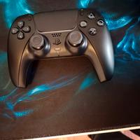 controller PS 5 nero 