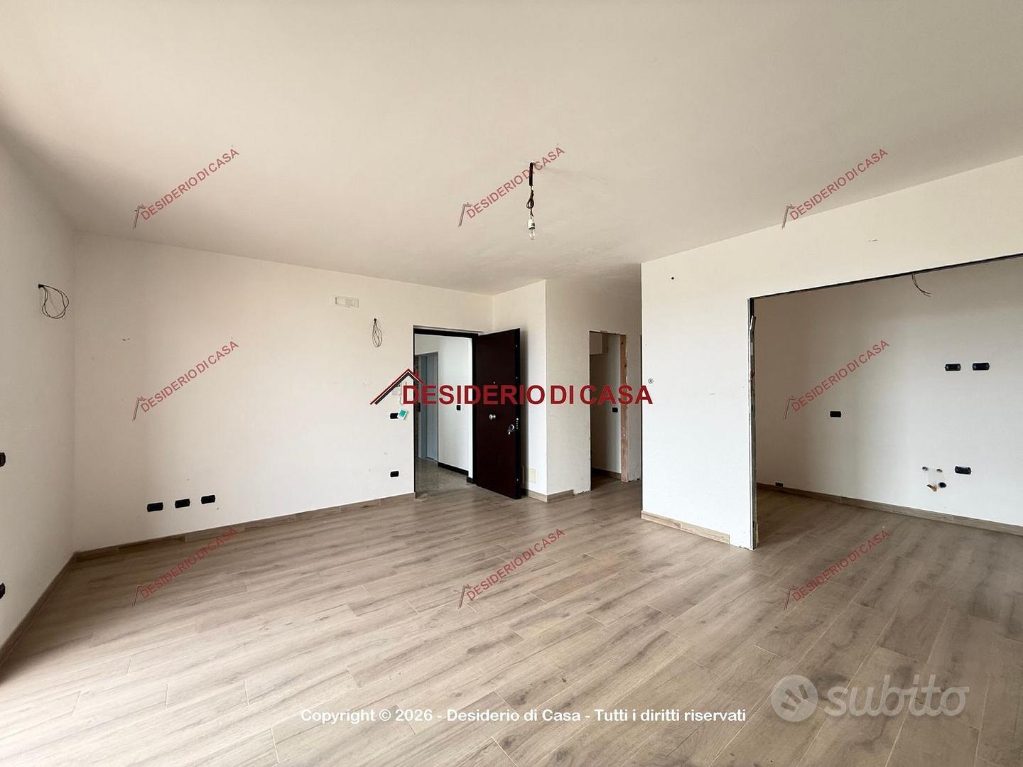 Appartamento – Sant'Agata Di Militello, Carra, Orecchiazzi - Vista 4