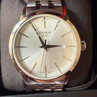 TISSOT CLASSIC DREAM 42MM mai indossato