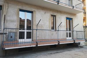 Appartamento locato per investimento