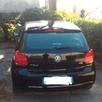 Volkswagen Polo 1.2 TDI - ideale per neopatentati 