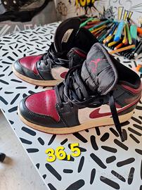 nike jordan 36,5