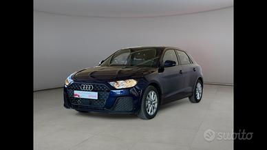 Audi Audi A1 Sportback Business 30 TFSI 85(116) k