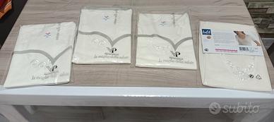 Maglie intime nuove