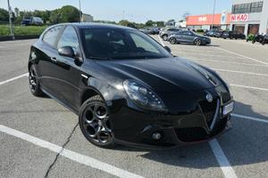 Afa Romeo Giulietta Super Carbon Look