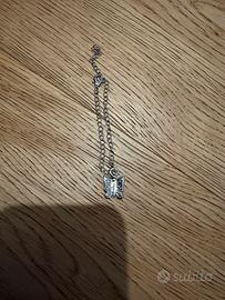 Bracciale farfalla
