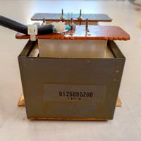 Pioneer Trasformatore da/per HIFI Components