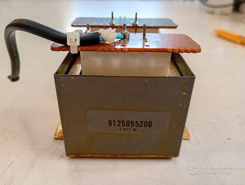 Pioneer Trasformatore da/per HIFI Components