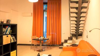 Bilocale uso foresteria